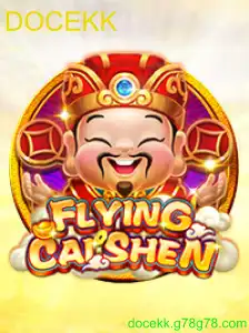Explorando o Universo de FlyingCaiShen
