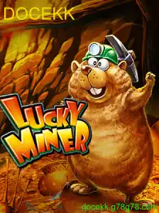 LuckyMiner: Aventura e Descobertas no Mundo Virtual
