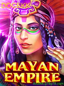 Descubra o Fascinante Mundo de MayanEmpire e a Palavra-Chave DOCEKK